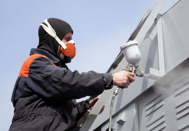 Bloomington Paint Experts