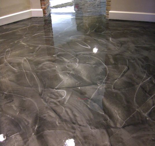 Concrete Contractors Houston TX
