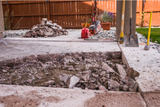 Concrete Contractors Houston TX