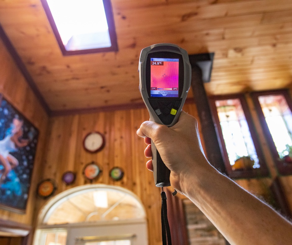 Livonia Mold Inspection