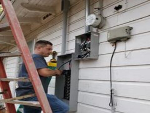 West Jordan Electrician Guys