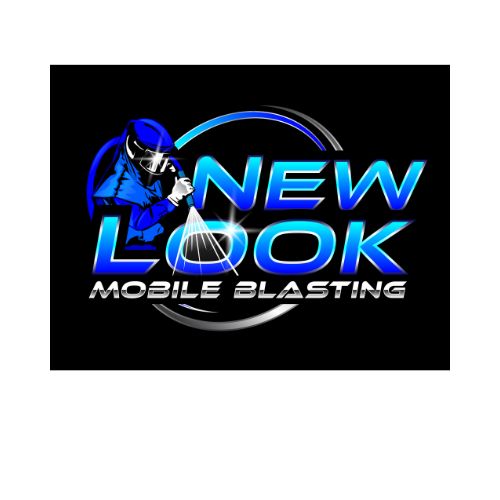 New Look Mobile Blasting