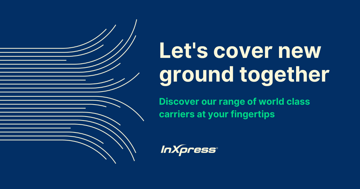 InXpress of Las Vegas
