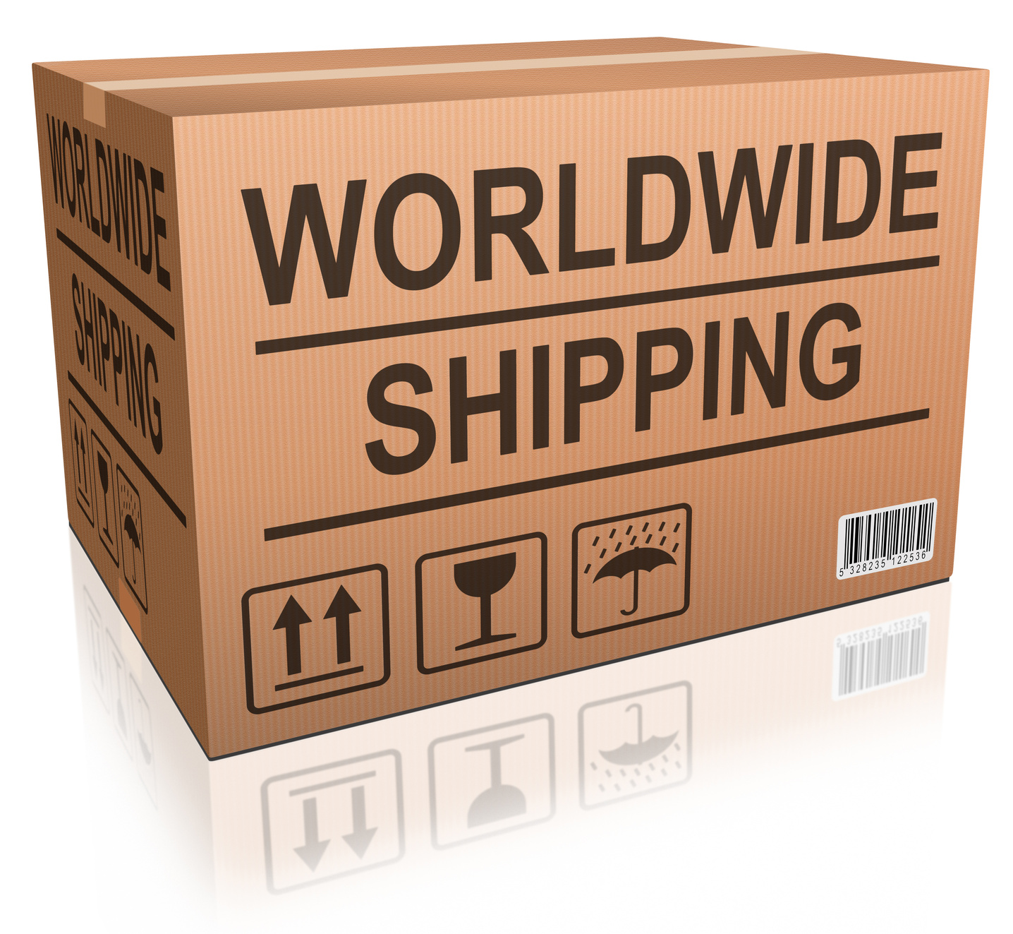 Global Mission Shipping