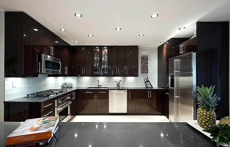 Posh Kitchen and Bath