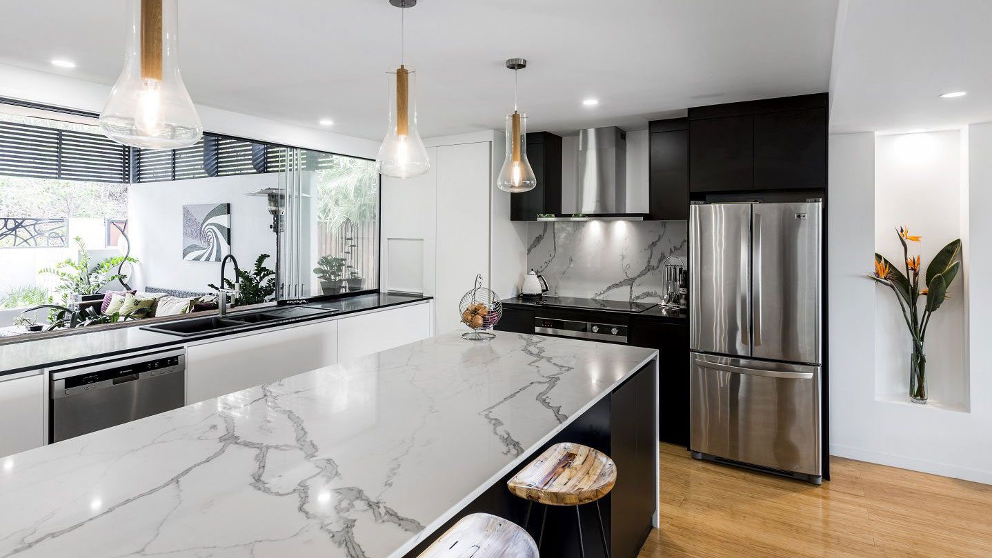 Posh Kitchen and Bath