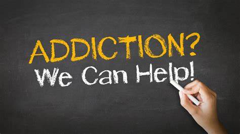 Inpatient Drug Rehab Center