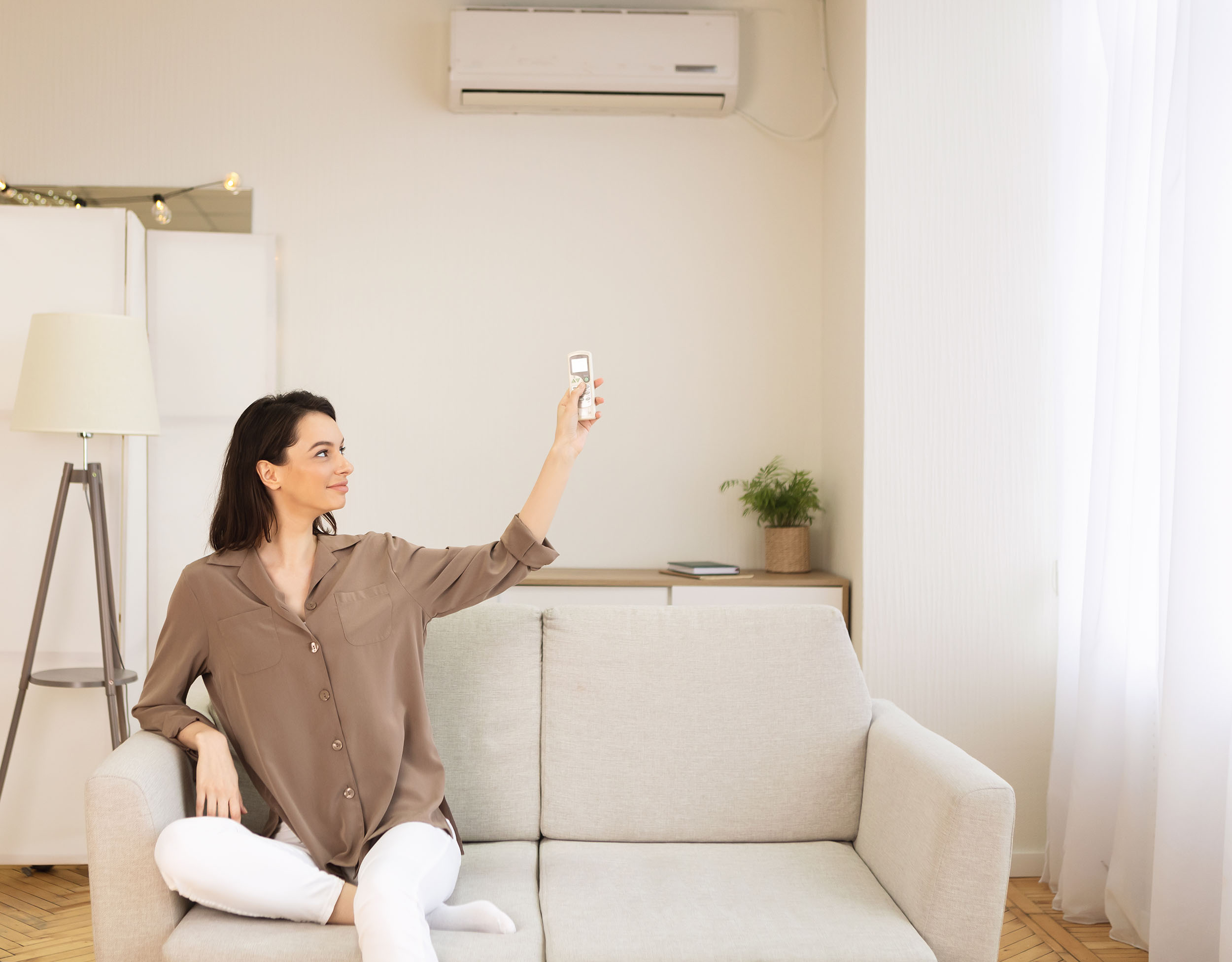 Ara Air Condition and Heating