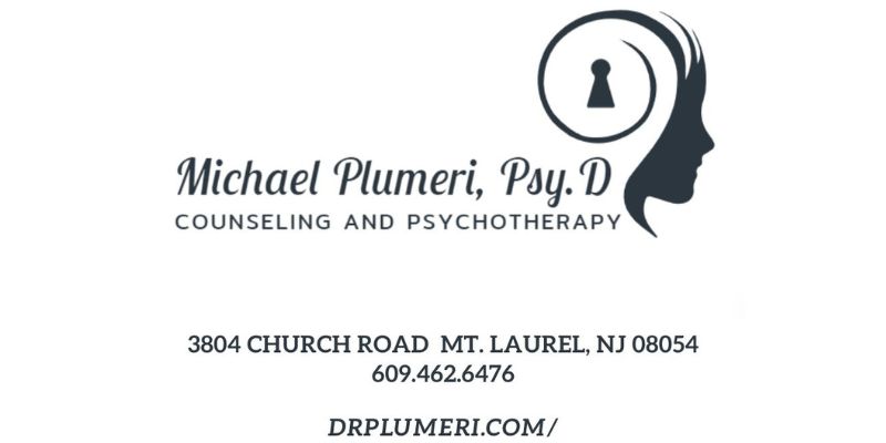 Michael R. Plumeri, PSYD