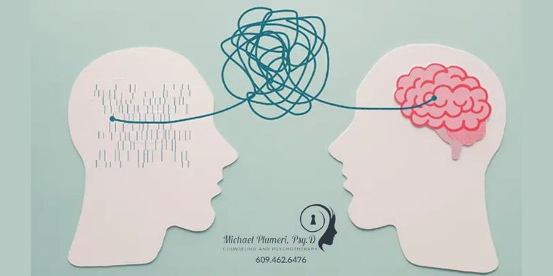 Michael R. Plumeri, PSYD