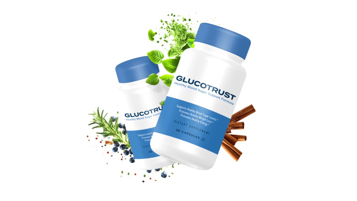 Glucotrust