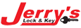 Jerry's Lock & Key, Inc.