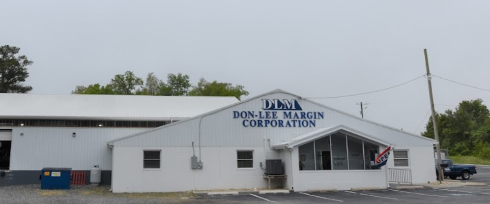 Don-Lee Margin Corporation