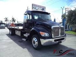 Little Elm Towing Service