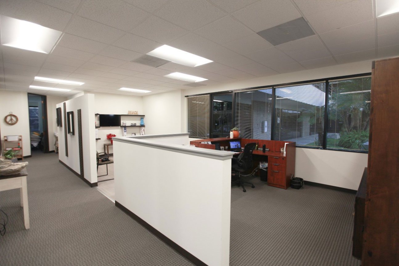 Mohebbi Wellness Center