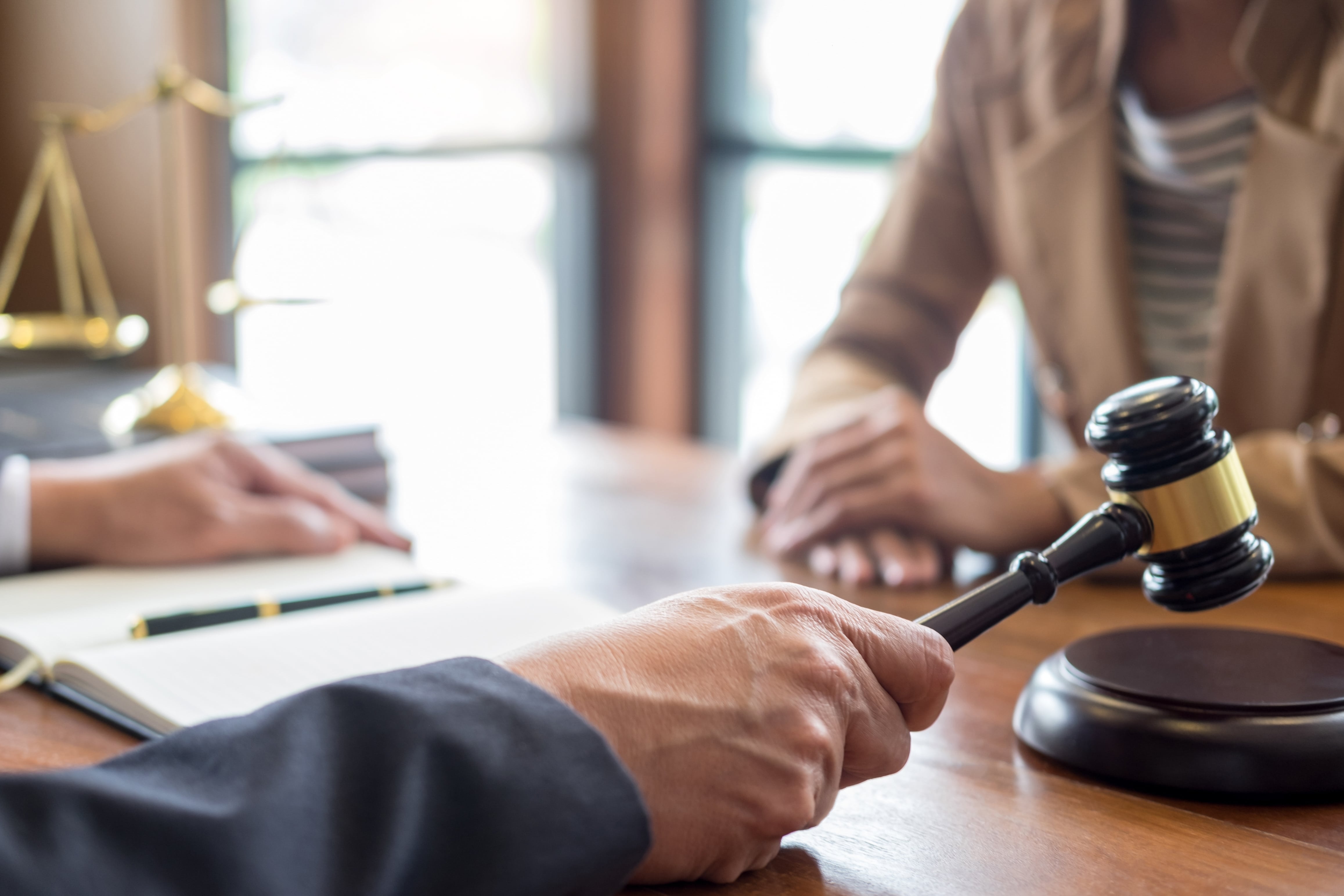 Tus Abogados de Accidentes Los Angeles