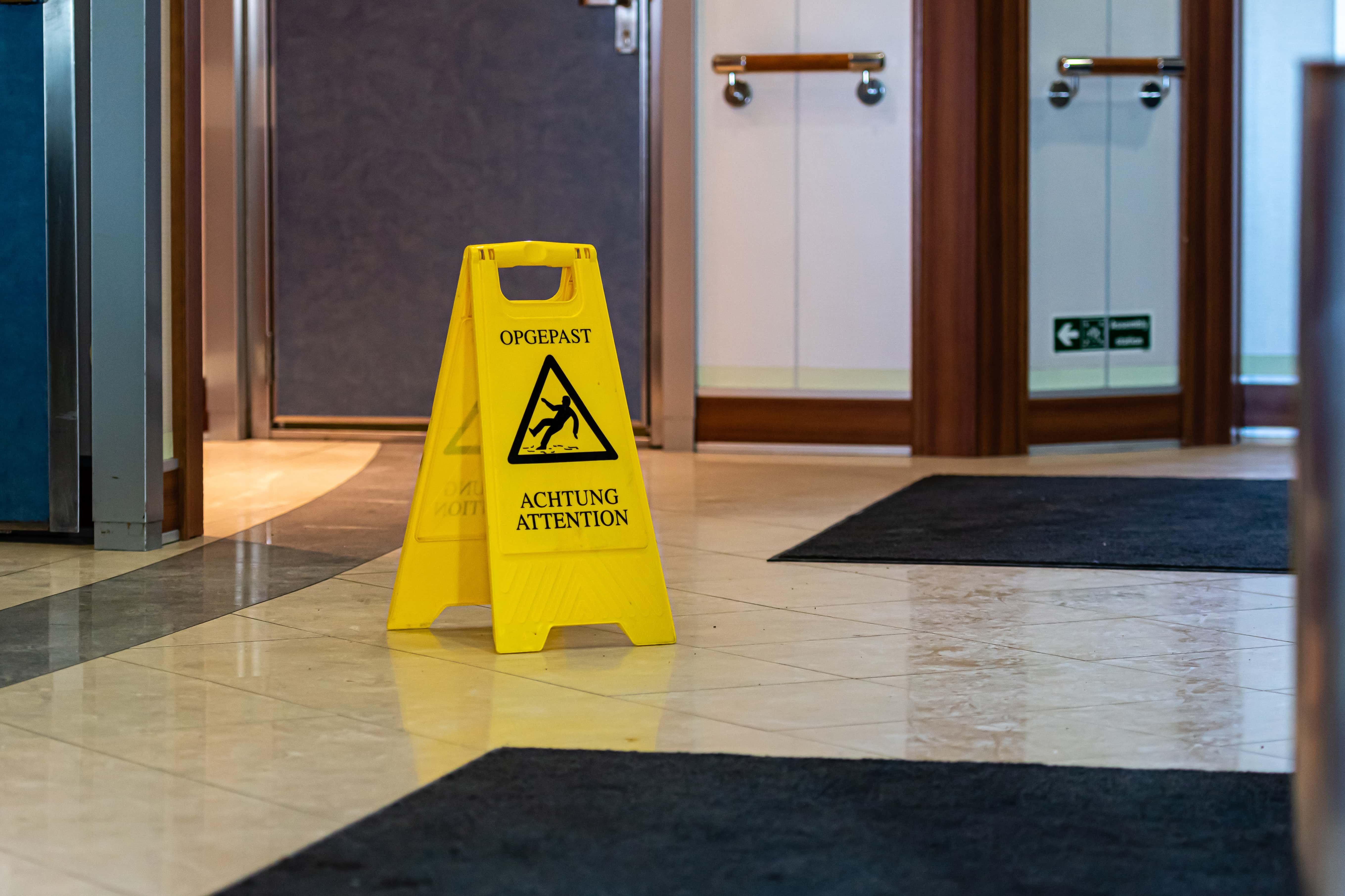 Steven B. Salk & Associates, Ltd. - Tus Abogados Accidentes de Trabajo