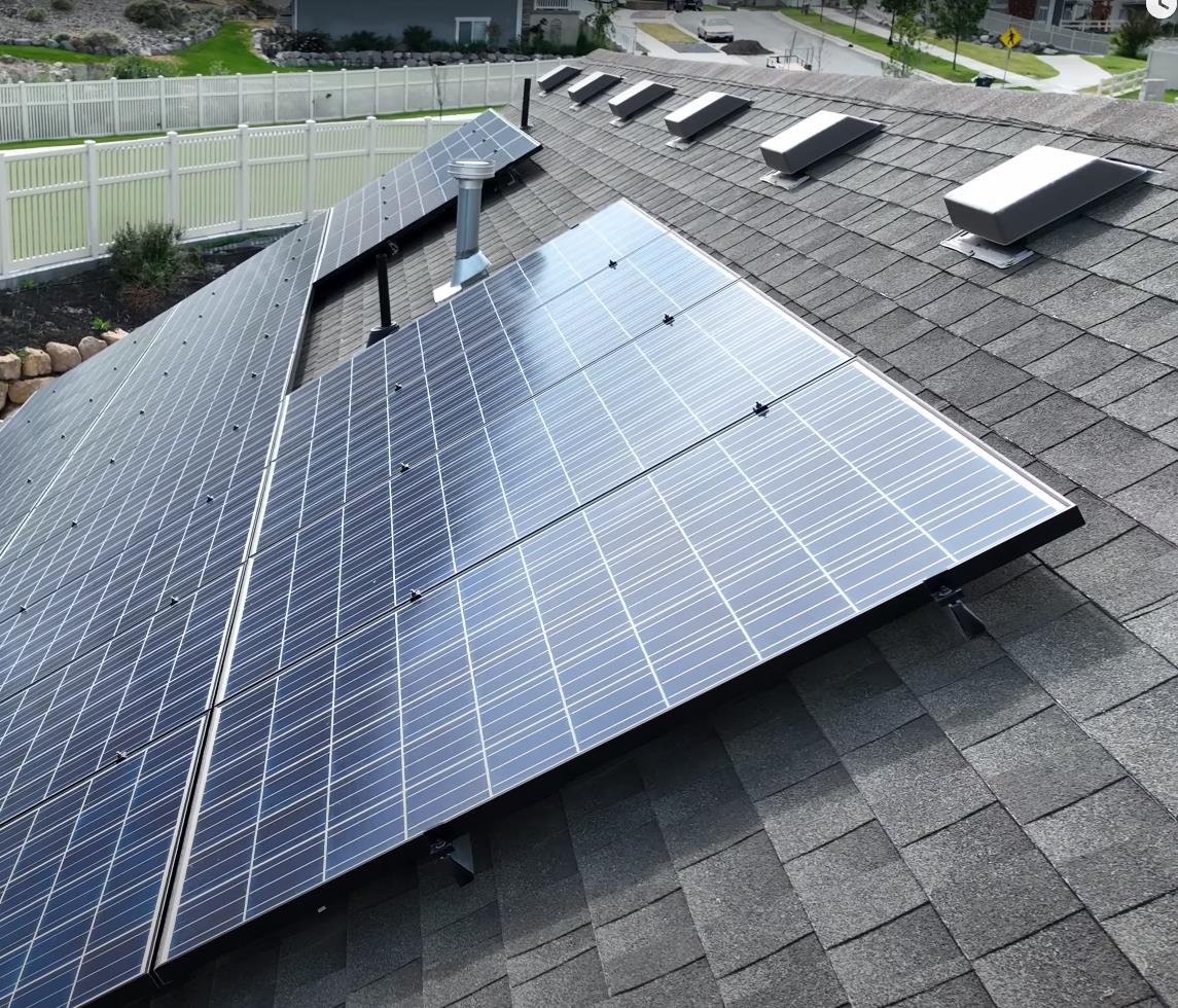 NVR Solar Installers