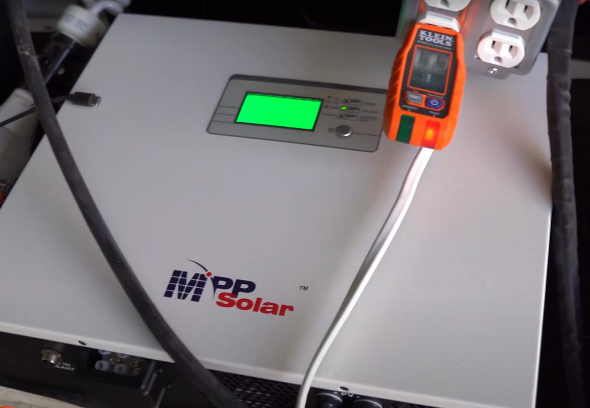NVR Solar Installers