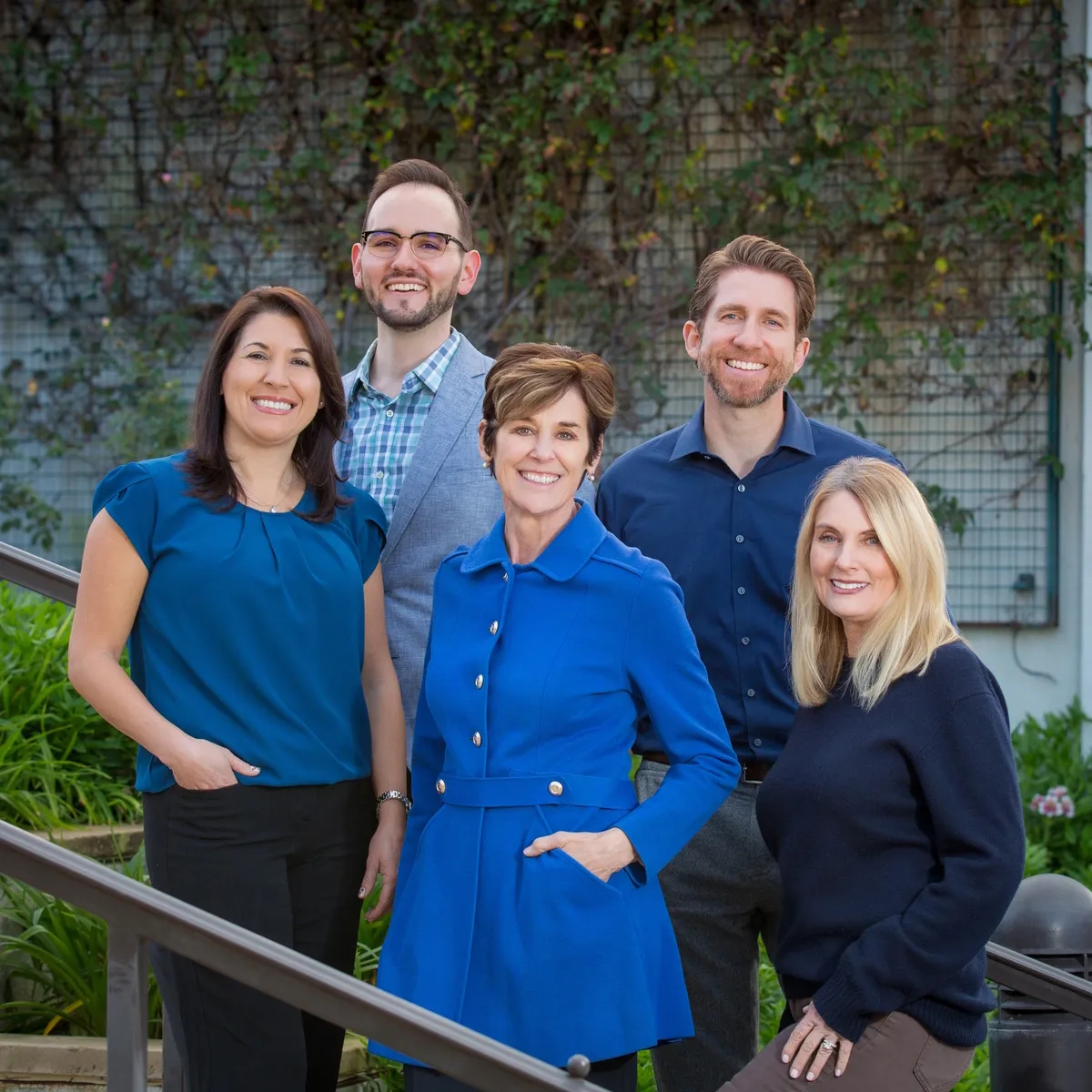 FJR & Associates | Finnegan, Jany, Rashid, and Associates; Realtors Serving the California Market