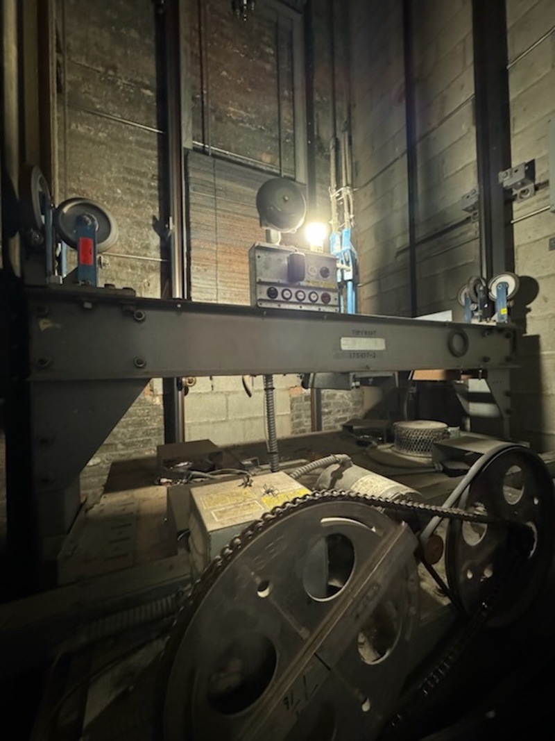 Ferens Elevator Co