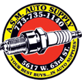 ASM Auto Supply