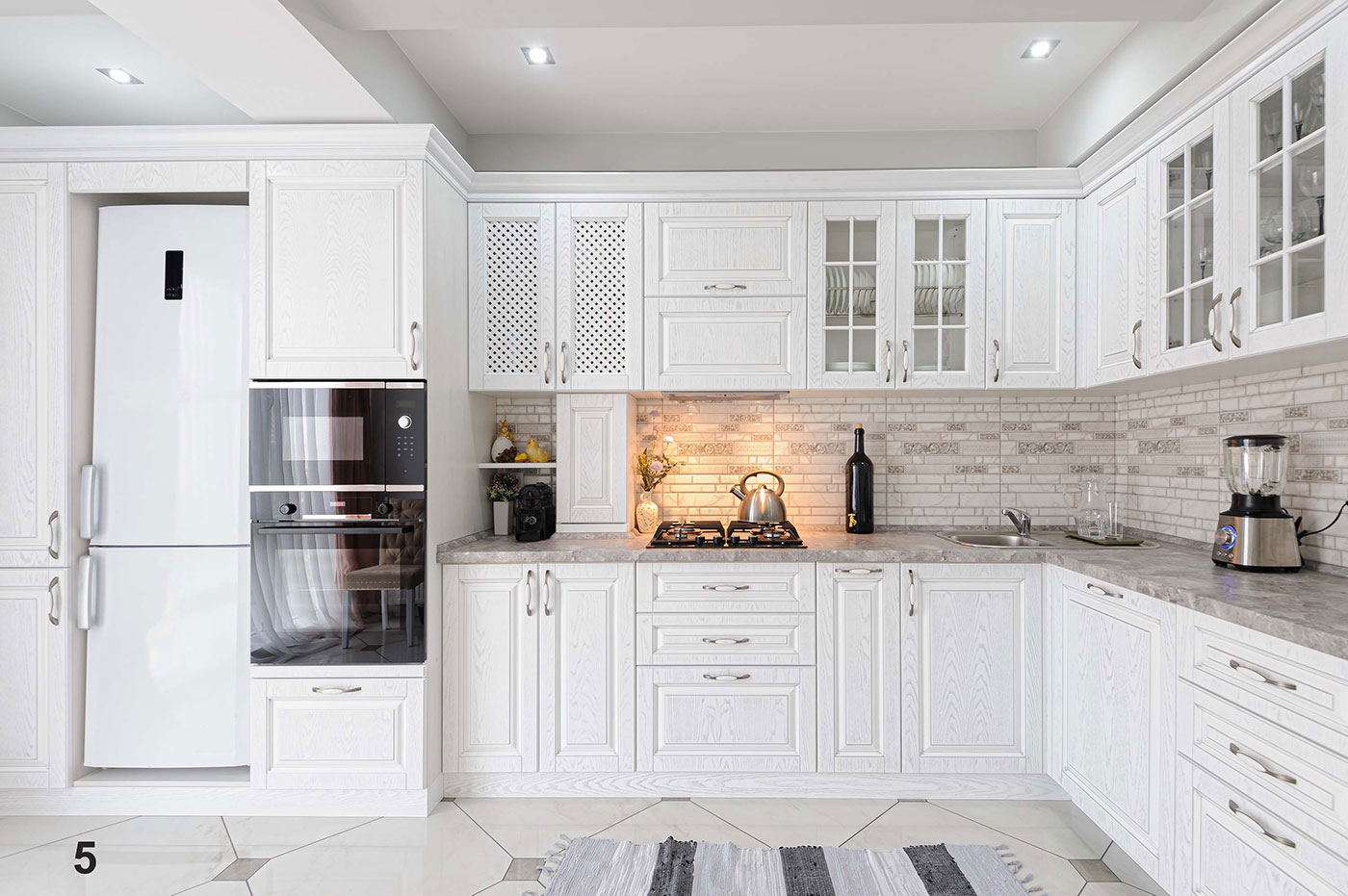 Renaissance Kitchen Bath Flooring