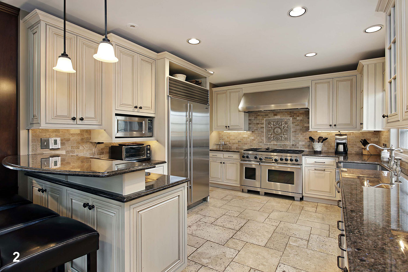 Renaissance Kitchen Bath Flooring