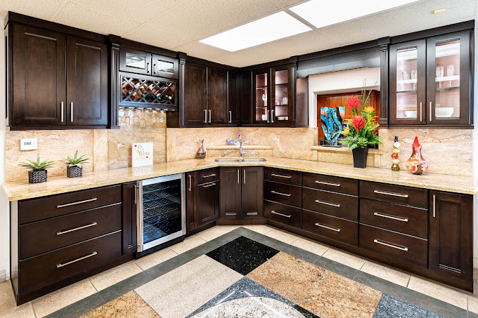 KBF Remodeling and Design