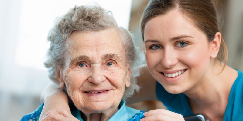 Right at Home - Henley Live in and Hourly Care