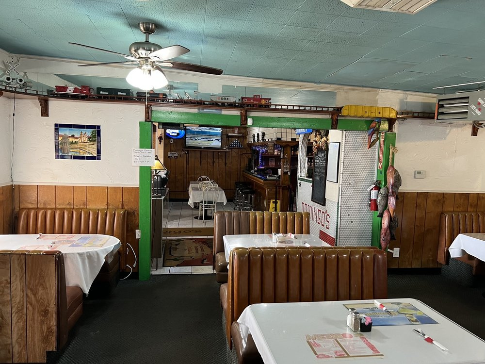 Domingo's Mexican & Seafood Restaurant