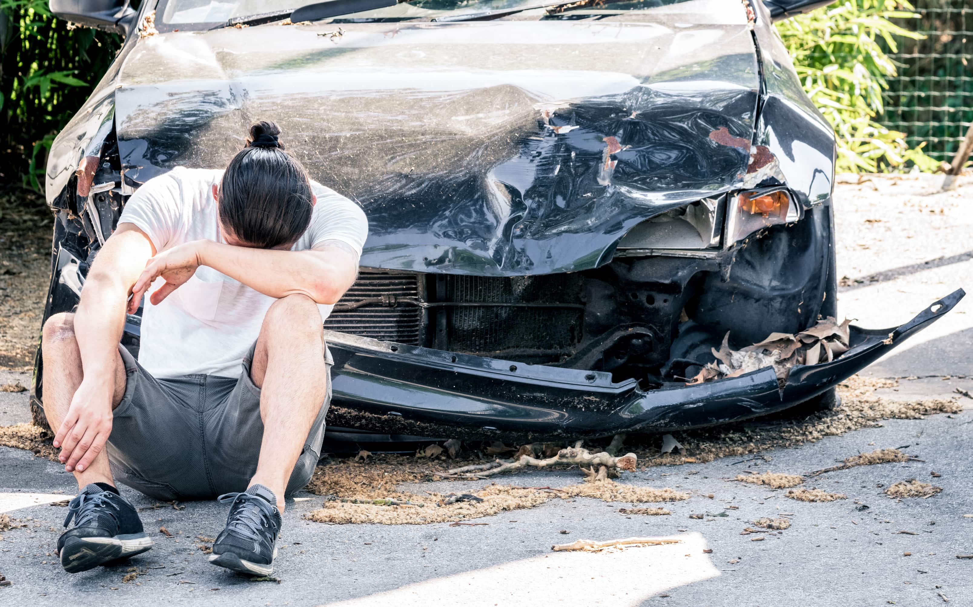 Abogados de Accidentes e