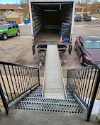 Billy Goat Moving Company