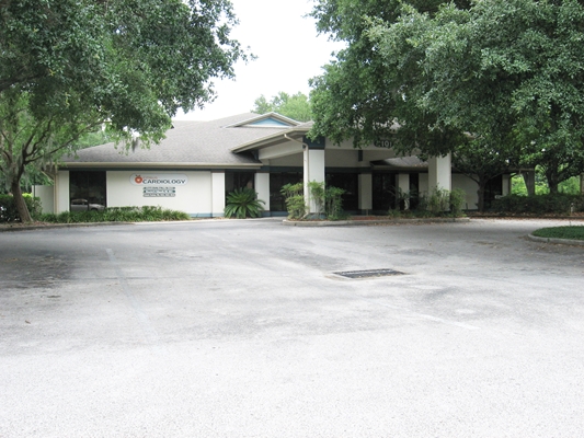 Citrus Cardiology Consultants, PLLC